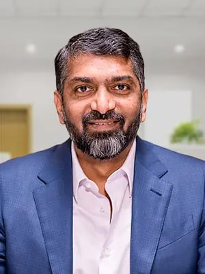 Boopesh Reddy