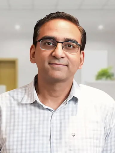 Brij Bhushan