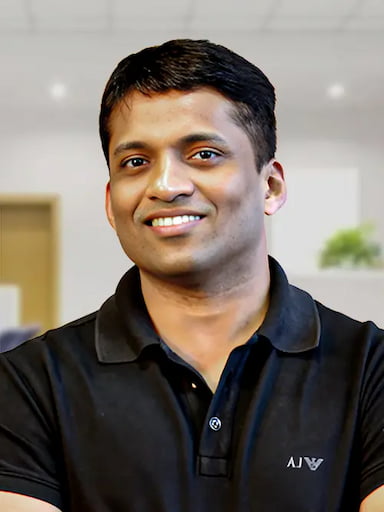Byju Raveendran
