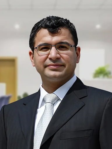 Darshan Hiranandani