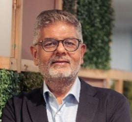 Dhruv Agarwala
