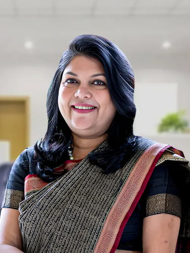 Falguni Nayar