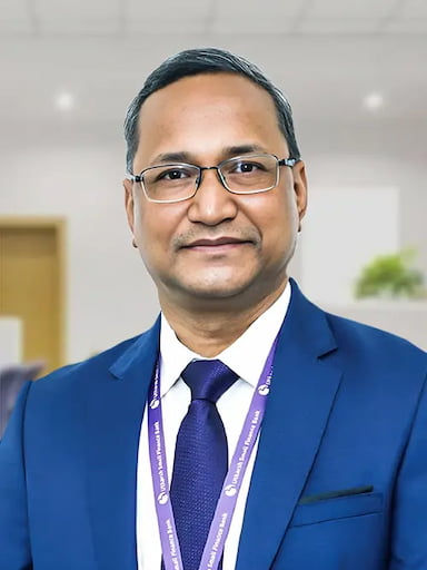 Govind Singh