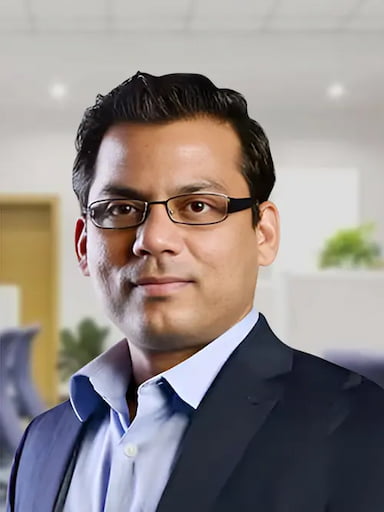 Krishna Kumar