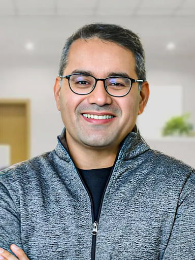 Kunal Bahl