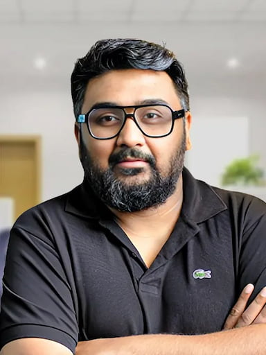 Kunal Shah