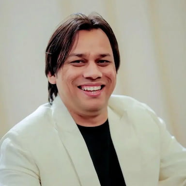 Lavish Choudhary