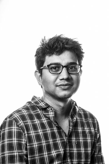 Lalit Keshre