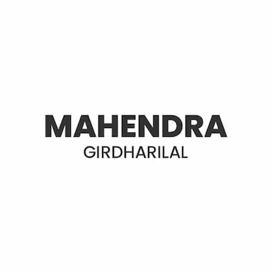 Mahendra Girdharilal
