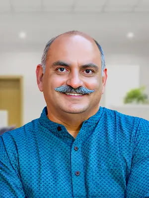 Mohnish Pabrai