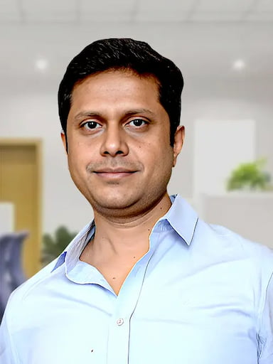 Mukesh Bansal