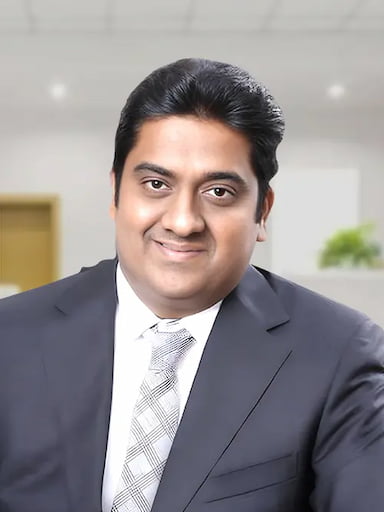 Mukul Agrawal