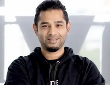 Narayan Subramaniam