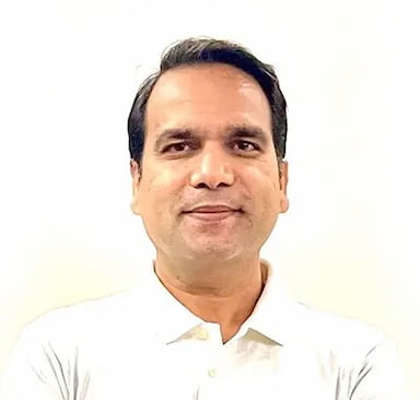Neeraj Tyagi