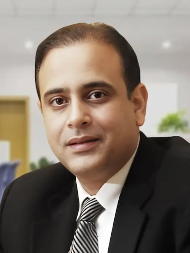 Nikhil Nanda