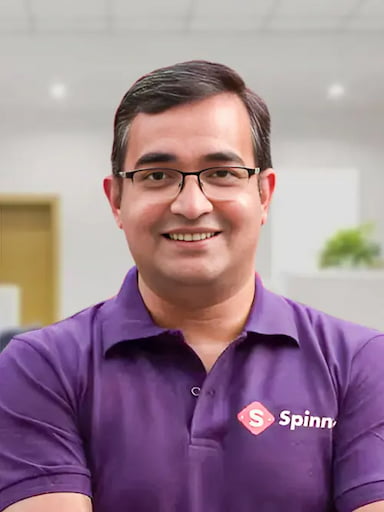 Niraj Singh