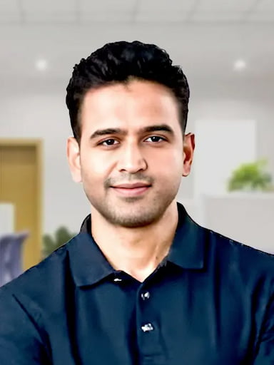 Nithin Kamath