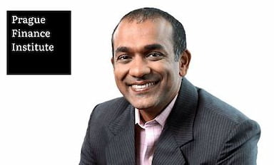 Sumit Agarwal