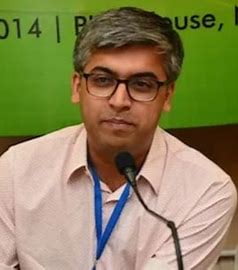 Miten Sampat