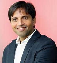 Rishi Mehra