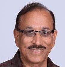 Ravi Goyal