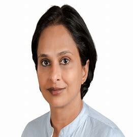 Archana Priyadarshini