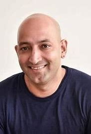 Deep Bajaj