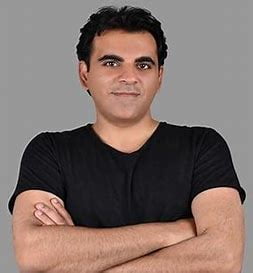 Ankur Bhatia