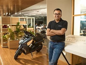 Tarun Mehta