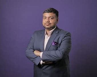 Avinash Kumar