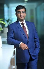 Ashish Gupta
