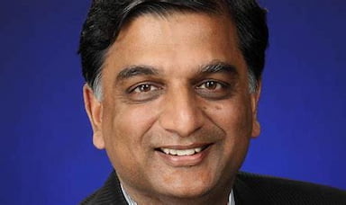 Anuj Jain