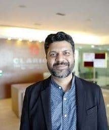 Ankur Agarwal