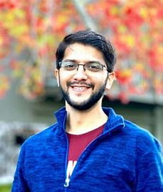 Raghav Chandra