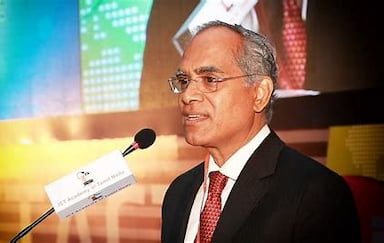 Lakshmi Narayanan