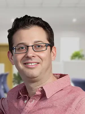 Oliver Kaye