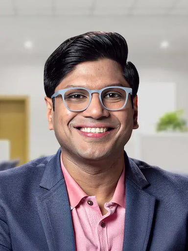 Peyush Bansal