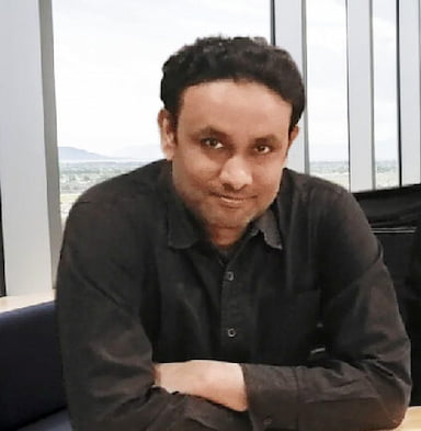 Kunal Malik
