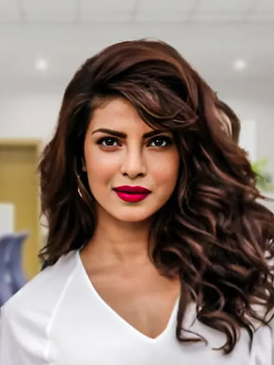 Priyanka Chopra