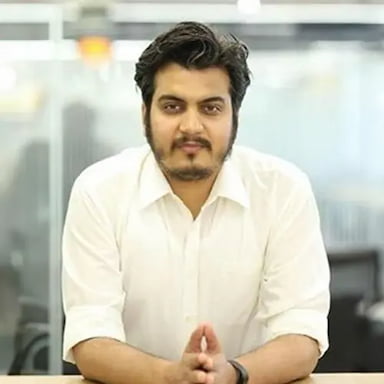Akshay Chaturvedi