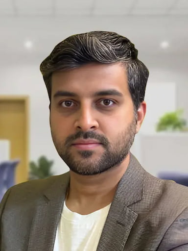 Rajesh Kumar