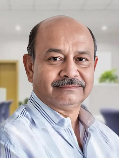 Rakesh Damani