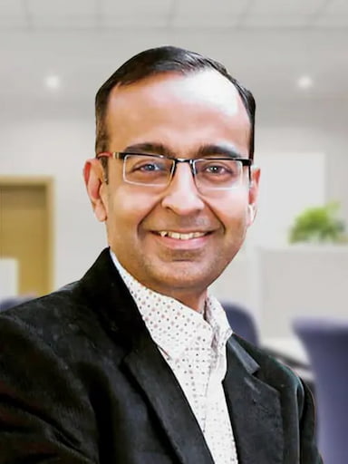 Rakesh Kalra