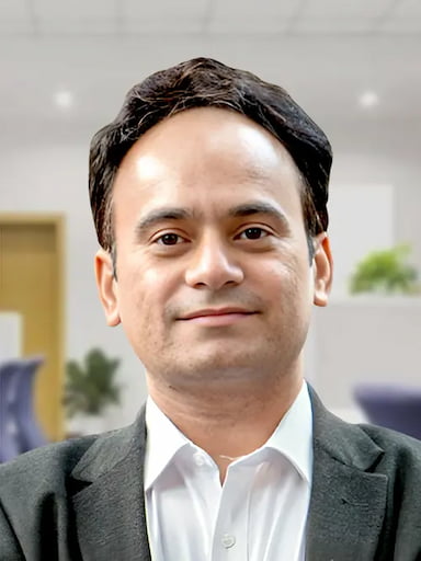 Ramakant Sharma