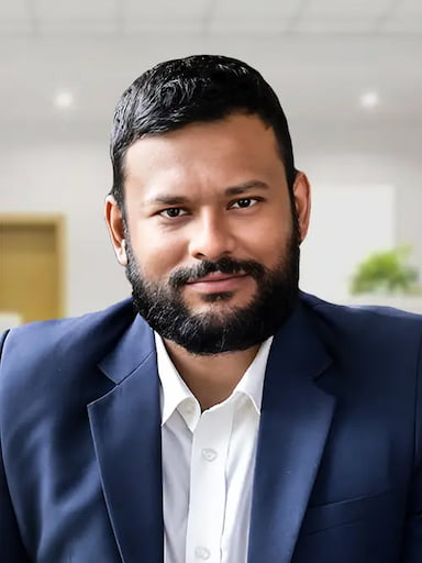 Ramanuj Mukherjee