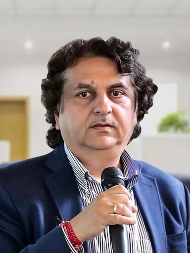 Ranjan Chopra