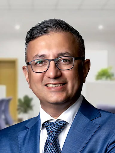 Ranjan Pai