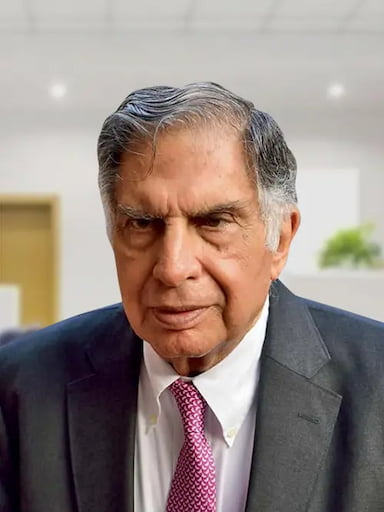 Ratan Tata