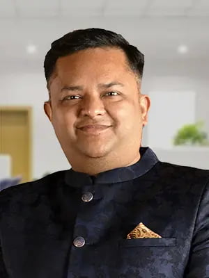 Ravi Modi