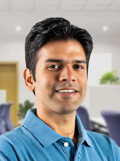 Ravish Naresh